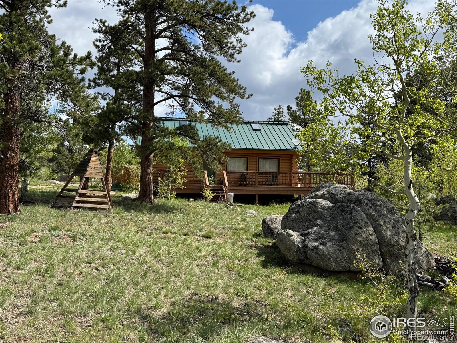 MLS Image #39 for 588  yuki drive,red feather lakes, Colorado