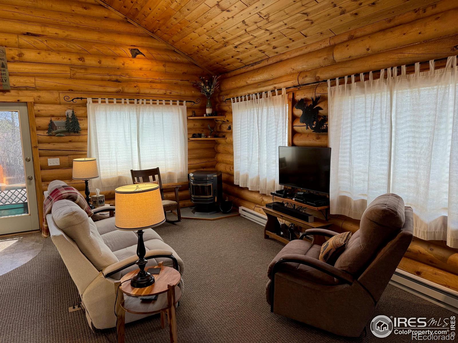 MLS Image #4 for 588  yuki drive,red feather lakes, Colorado