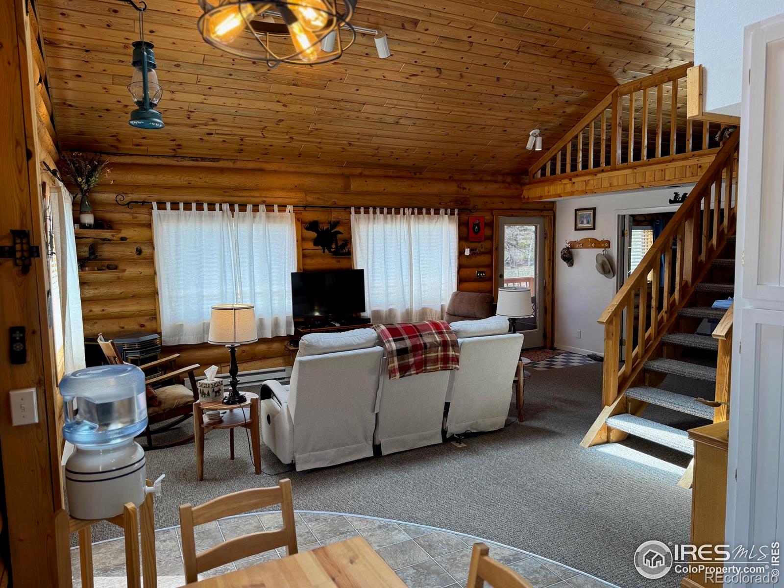 MLS Image #5 for 588  yuki drive,red feather lakes, Colorado