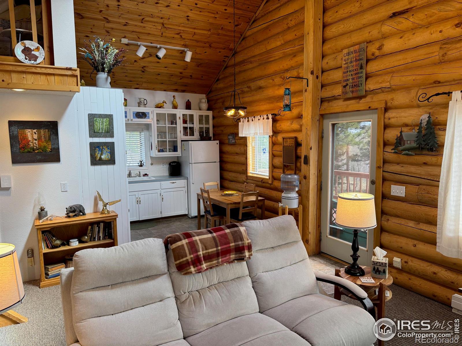 MLS Image #7 for 588  yuki drive,red feather lakes, Colorado
