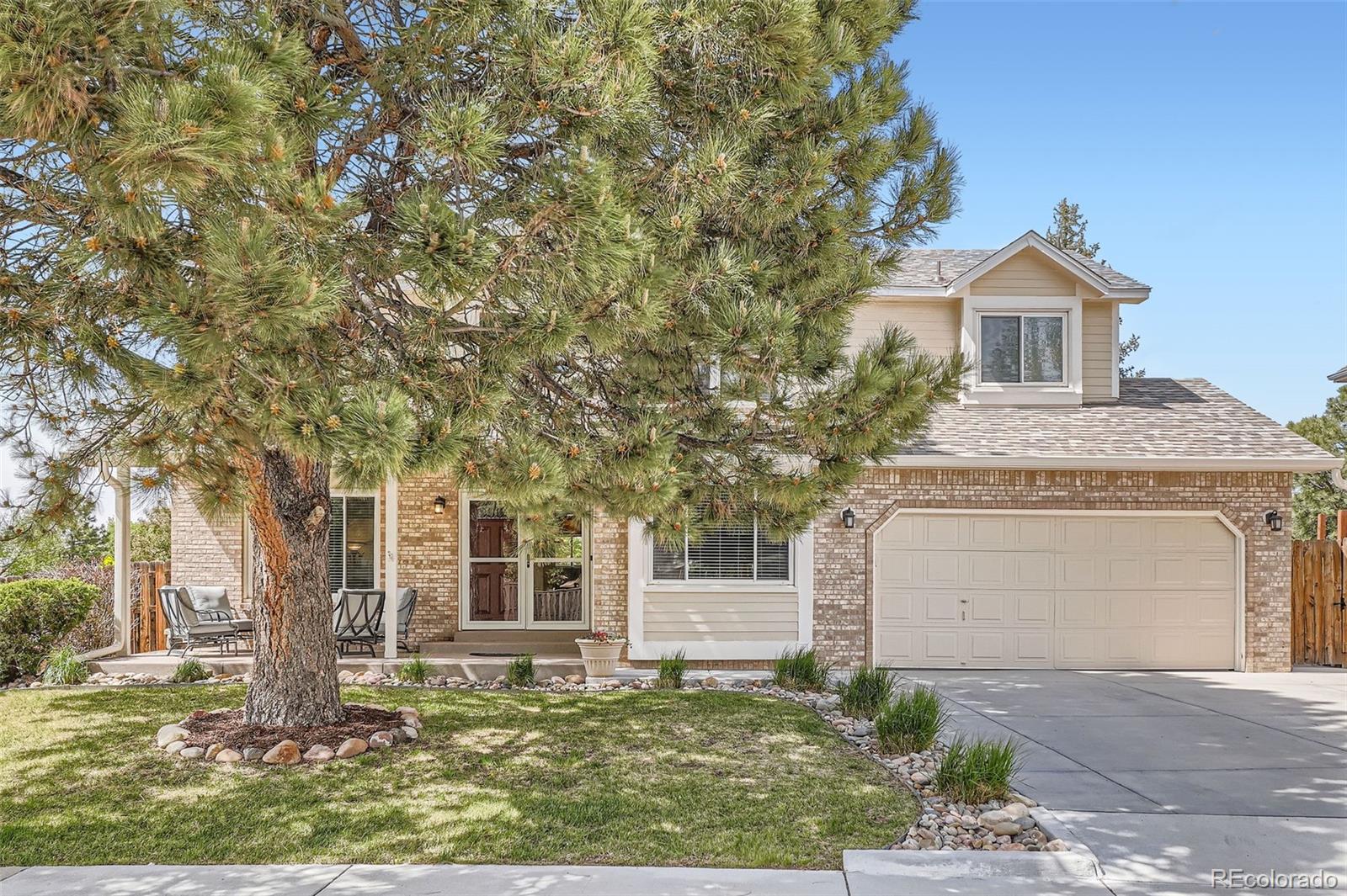 CMA Image for 5604 S Lisbon Way,Centennial, Colorado