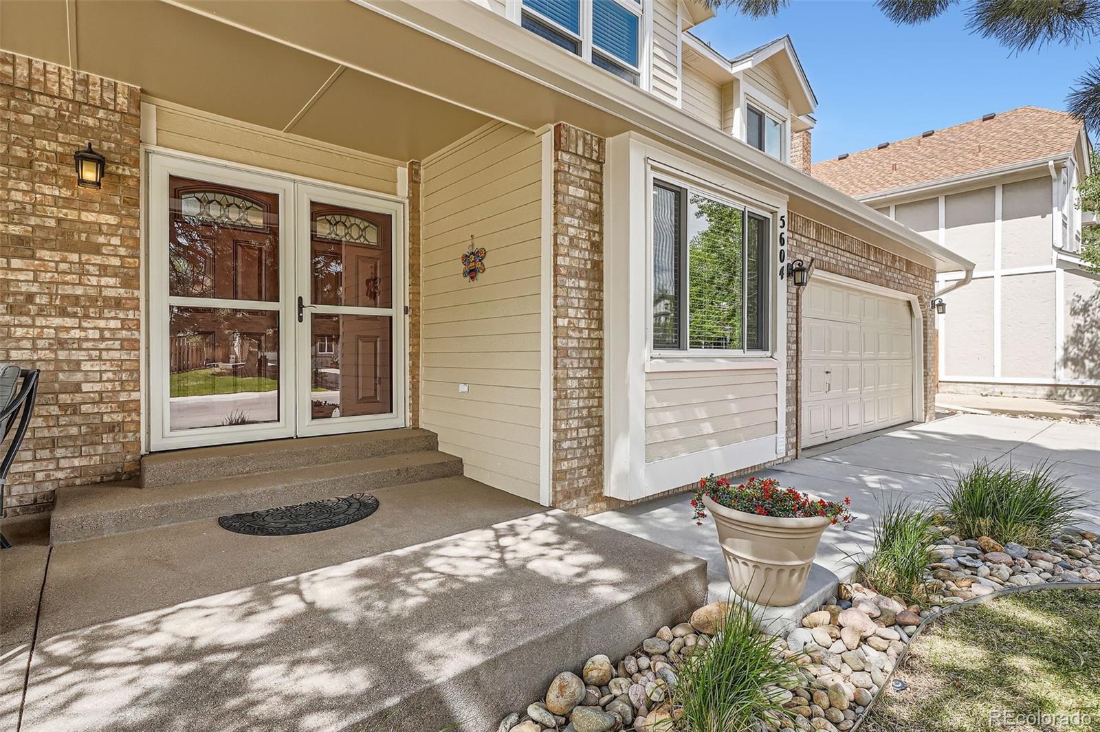 MLS Image #2 for 5604 s lisbon way,centennial, Colorado