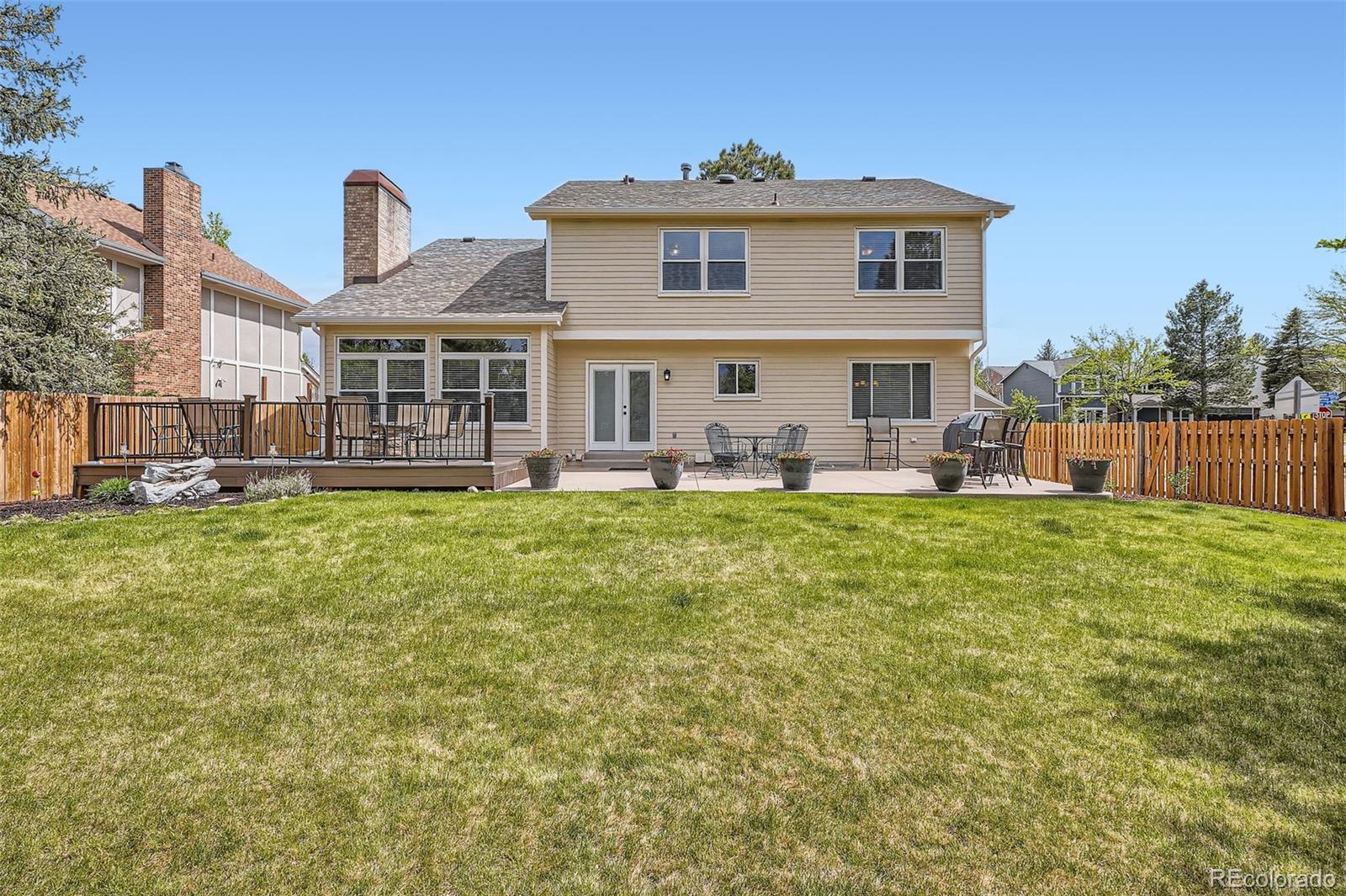 MLS Image #25 for 5604 s lisbon way,centennial, Colorado