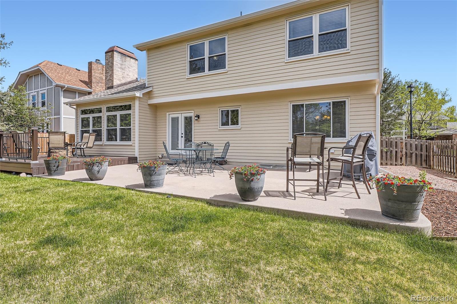 MLS Image #27 for 5604 s lisbon way,centennial, Colorado