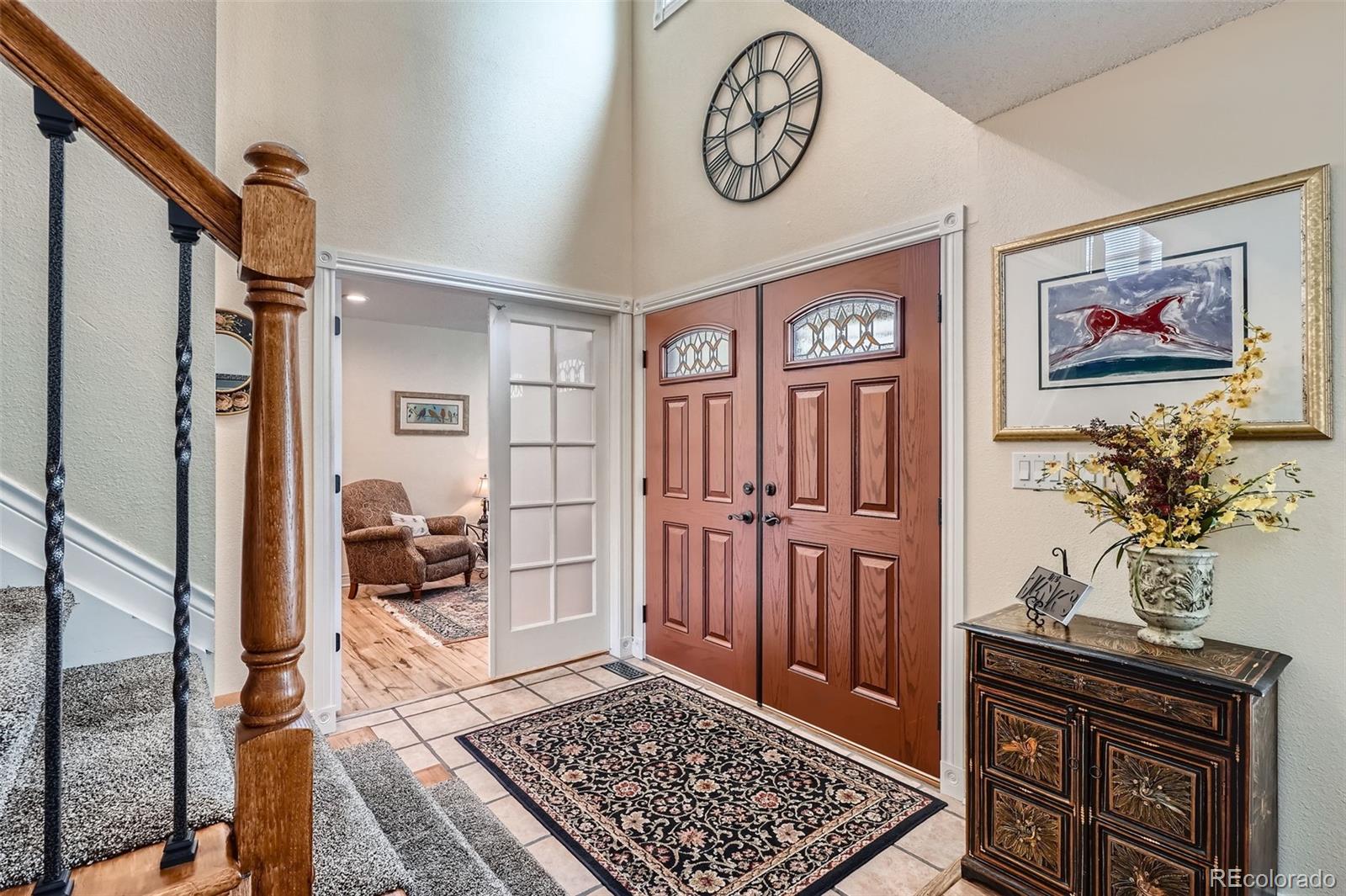 MLS Image #3 for 5604 s lisbon way,centennial, Colorado
