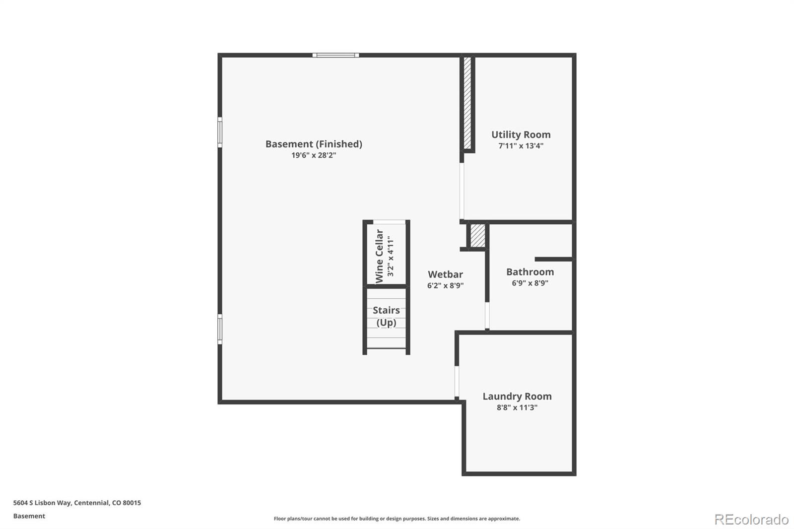MLS Image #30 for 5604 s lisbon way,centennial, Colorado