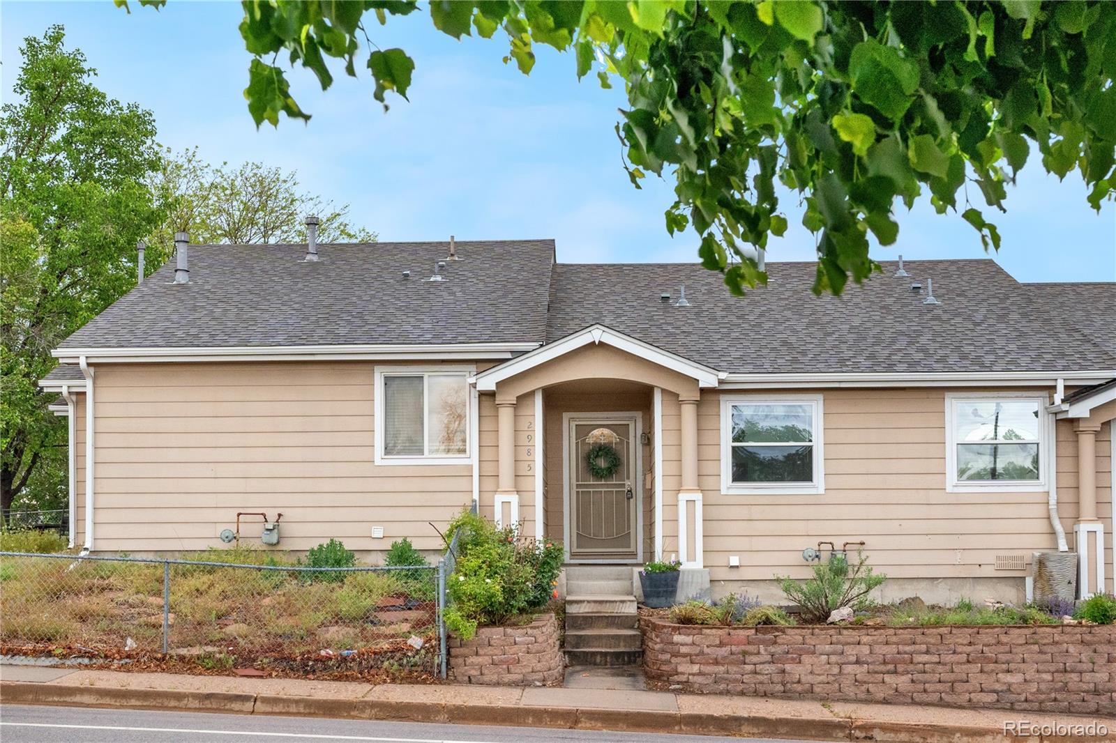 MLS Image #2 for 2985 w 46th avenue,denver, Colorado