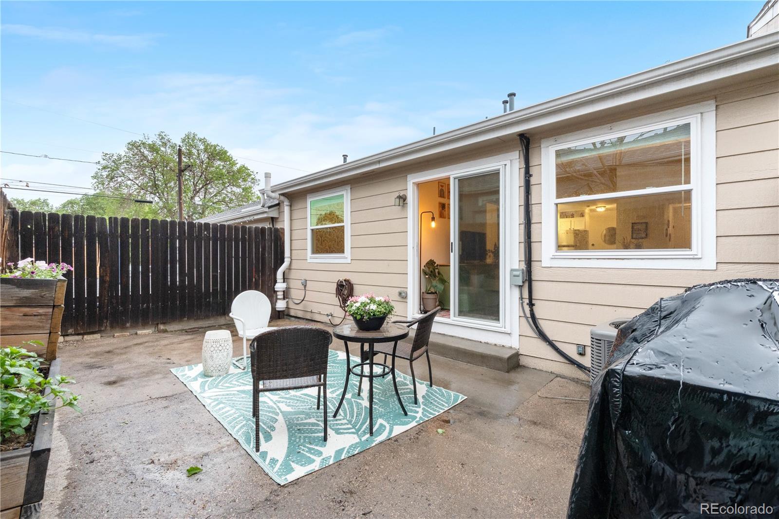 MLS Image #25 for 2985 w 46th avenue,denver, Colorado