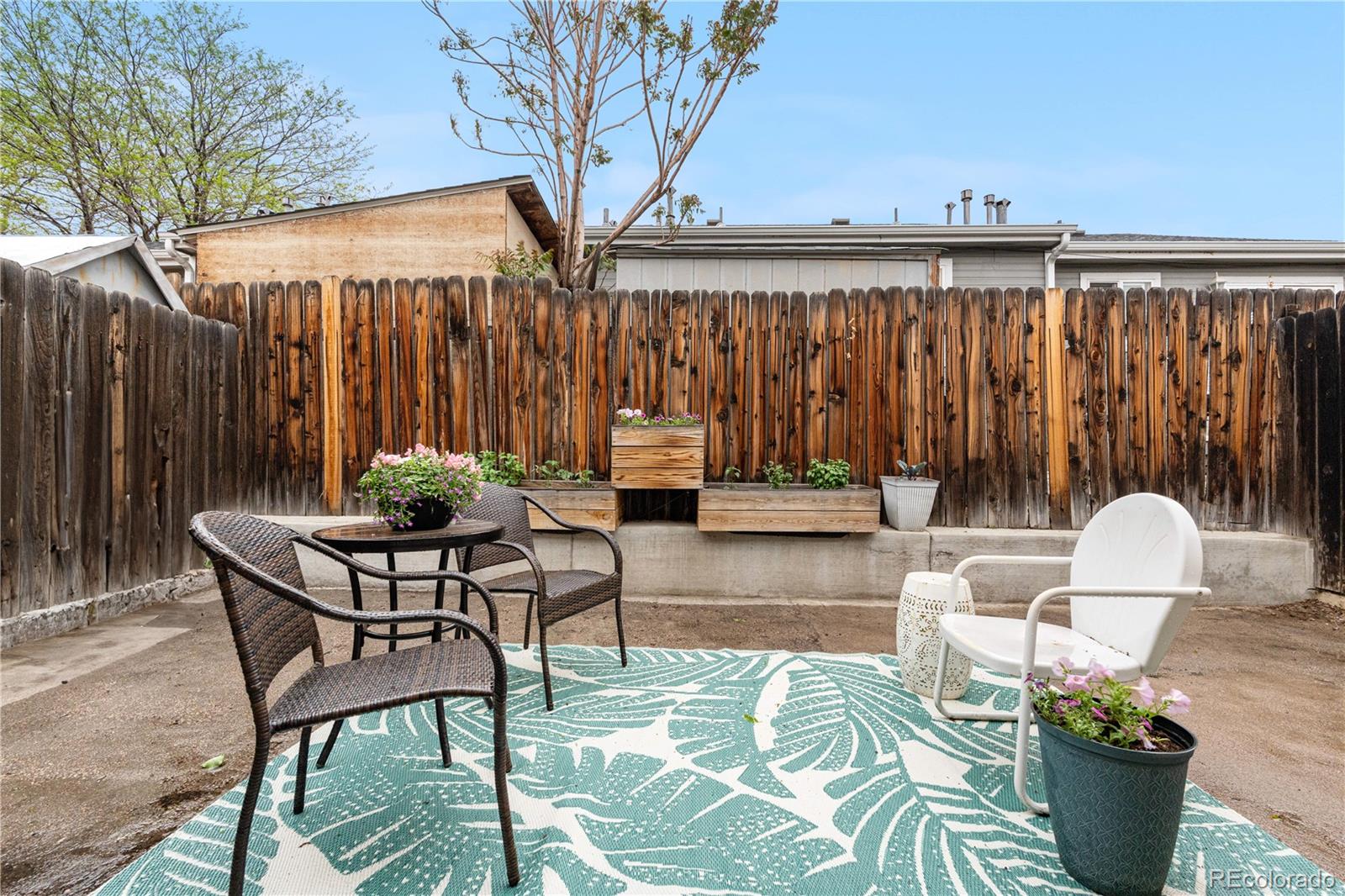 MLS Image #27 for 2985 w 46th avenue,denver, Colorado