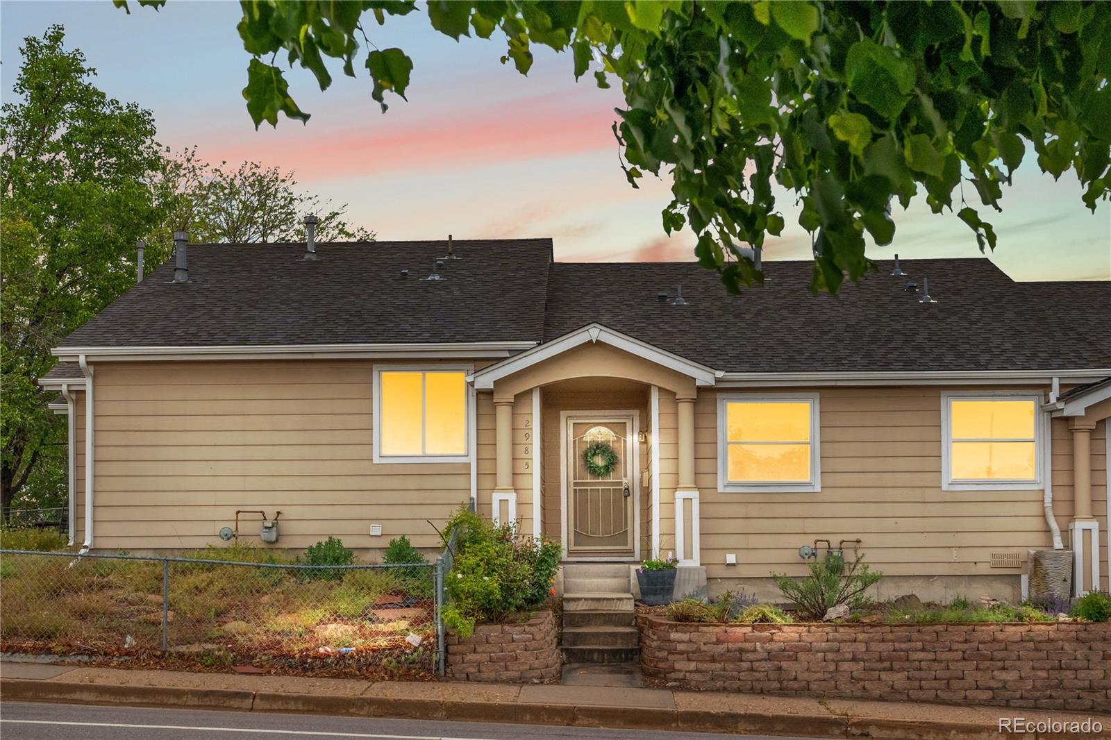 MLS Image #29 for 2985 w 46th avenue,denver, Colorado