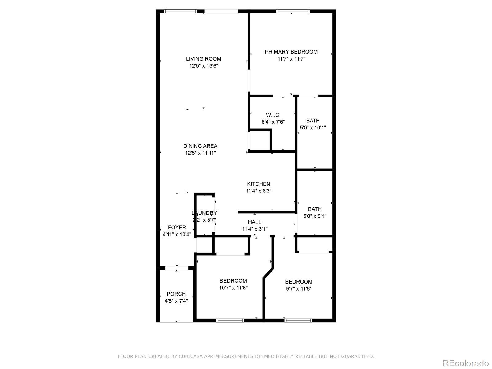 MLS Image #30 for 2985 w 46th avenue,denver, Colorado