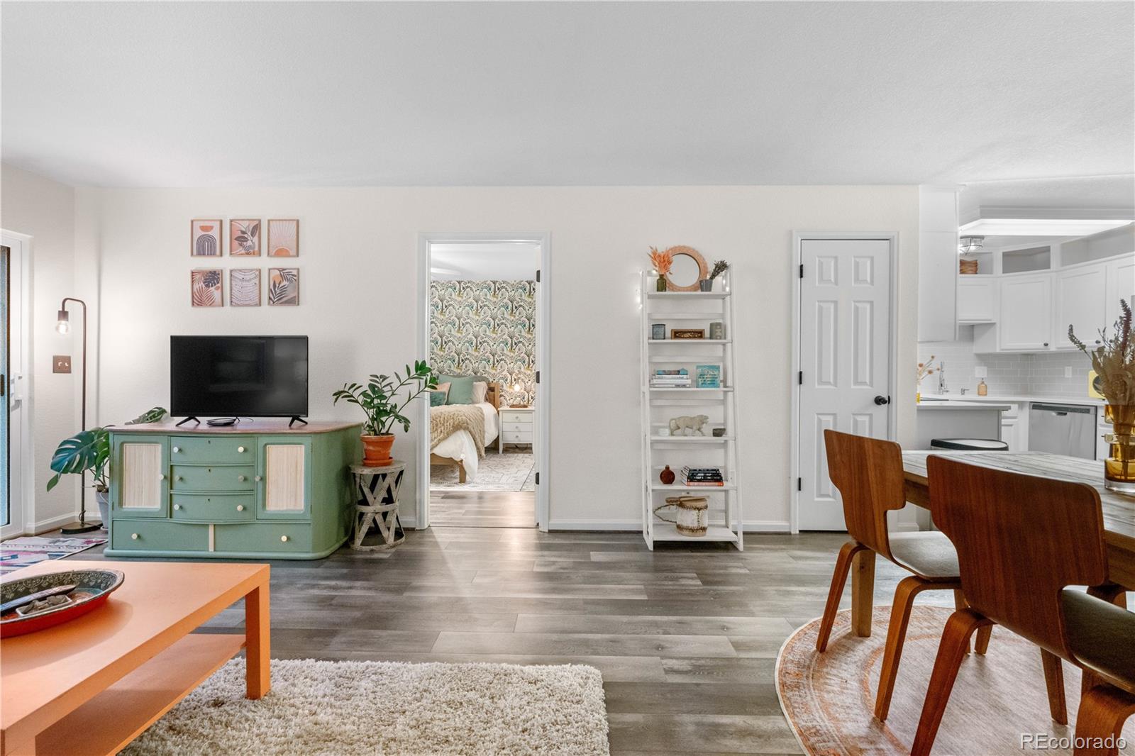 MLS Image #4 for 2985 w 46th avenue,denver, Colorado