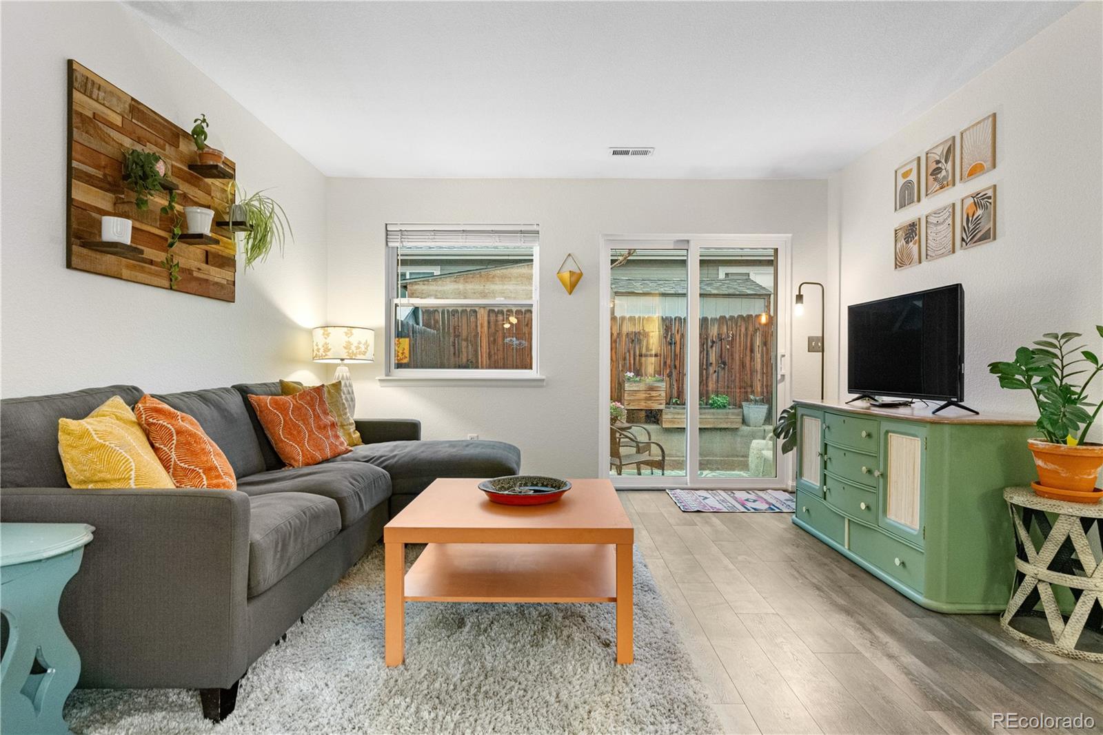 MLS Image #5 for 2985 w 46th avenue,denver, Colorado