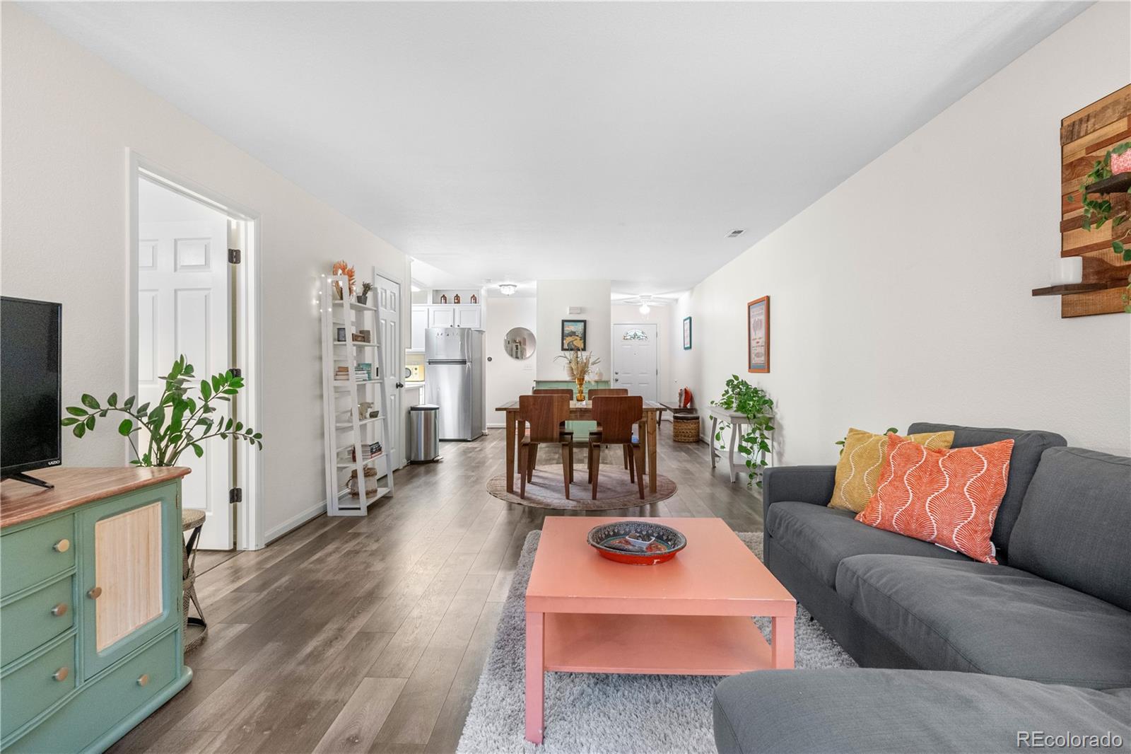 MLS Image #6 for 2985 w 46th avenue,denver, Colorado