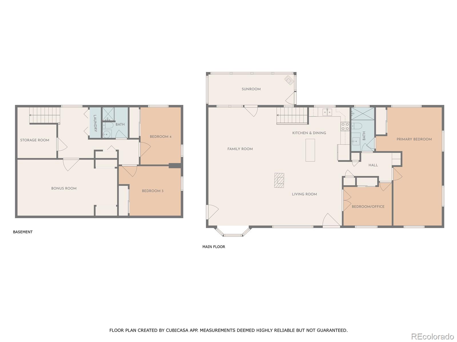 MLS Image #16 for 7684  beverly boulevard,castle pines, Colorado