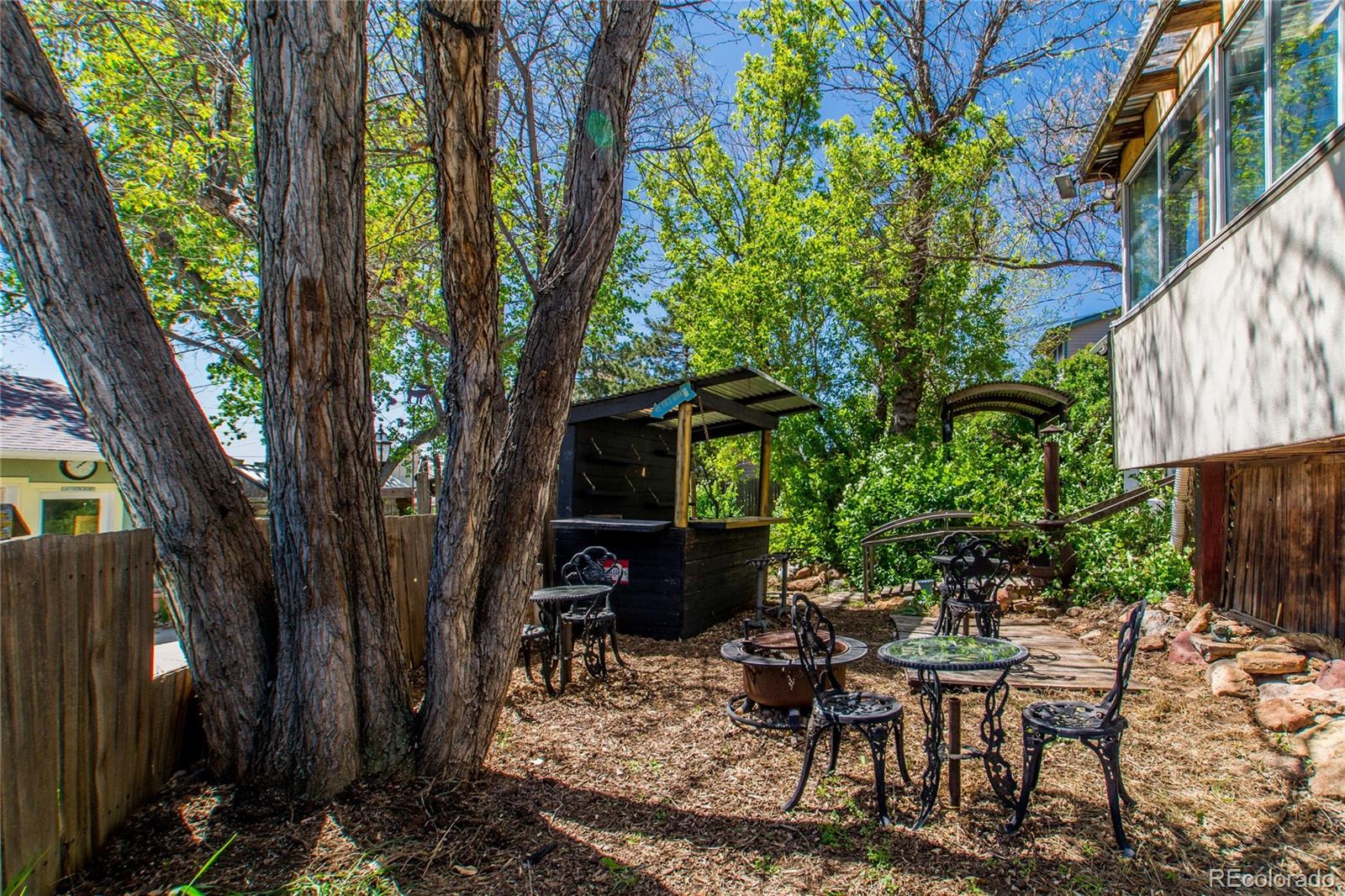 MLS Image #23 for 7684  beverly boulevard,castle pines, Colorado