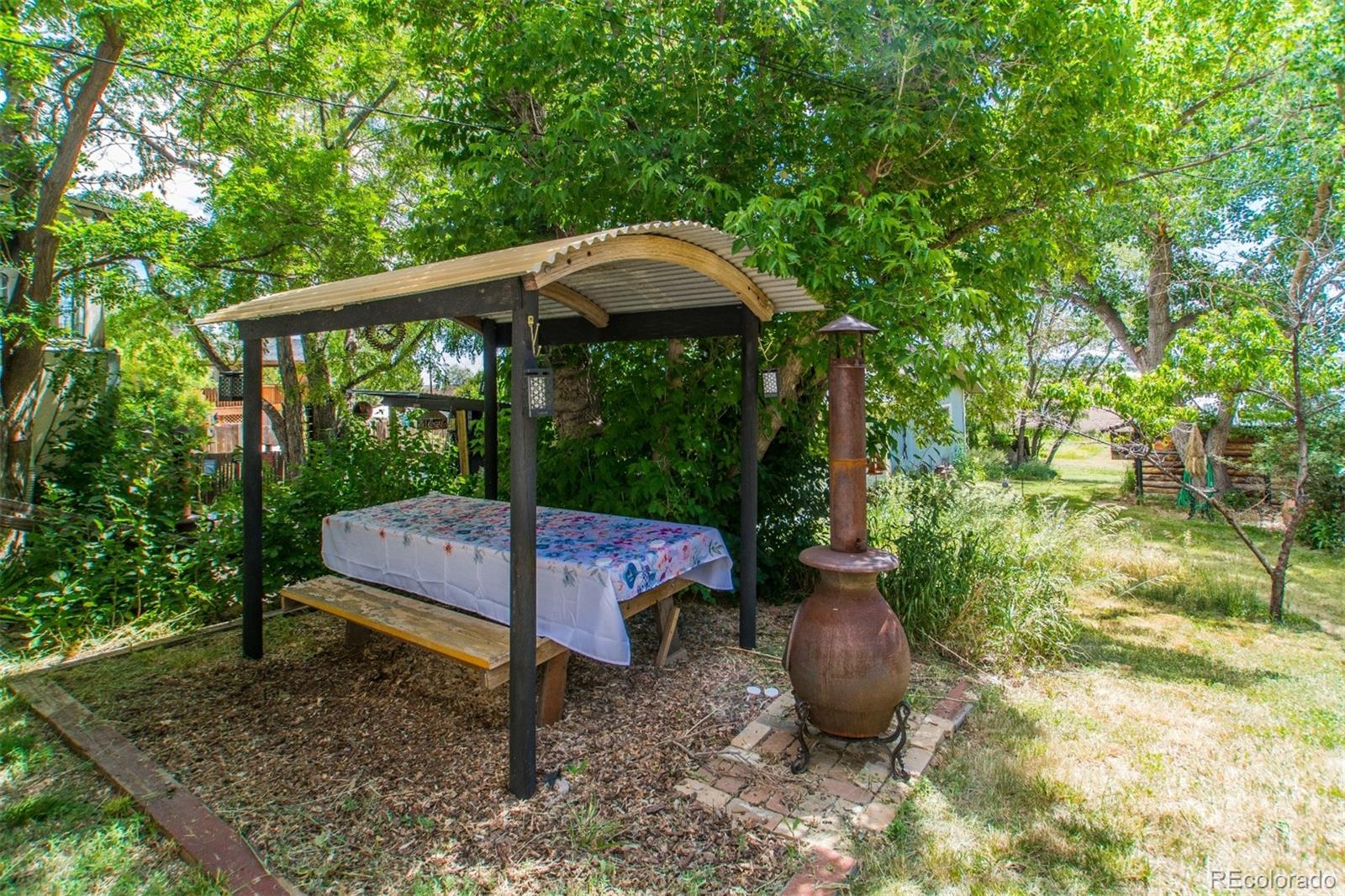 MLS Image #24 for 7684  beverly boulevard,castle pines, Colorado