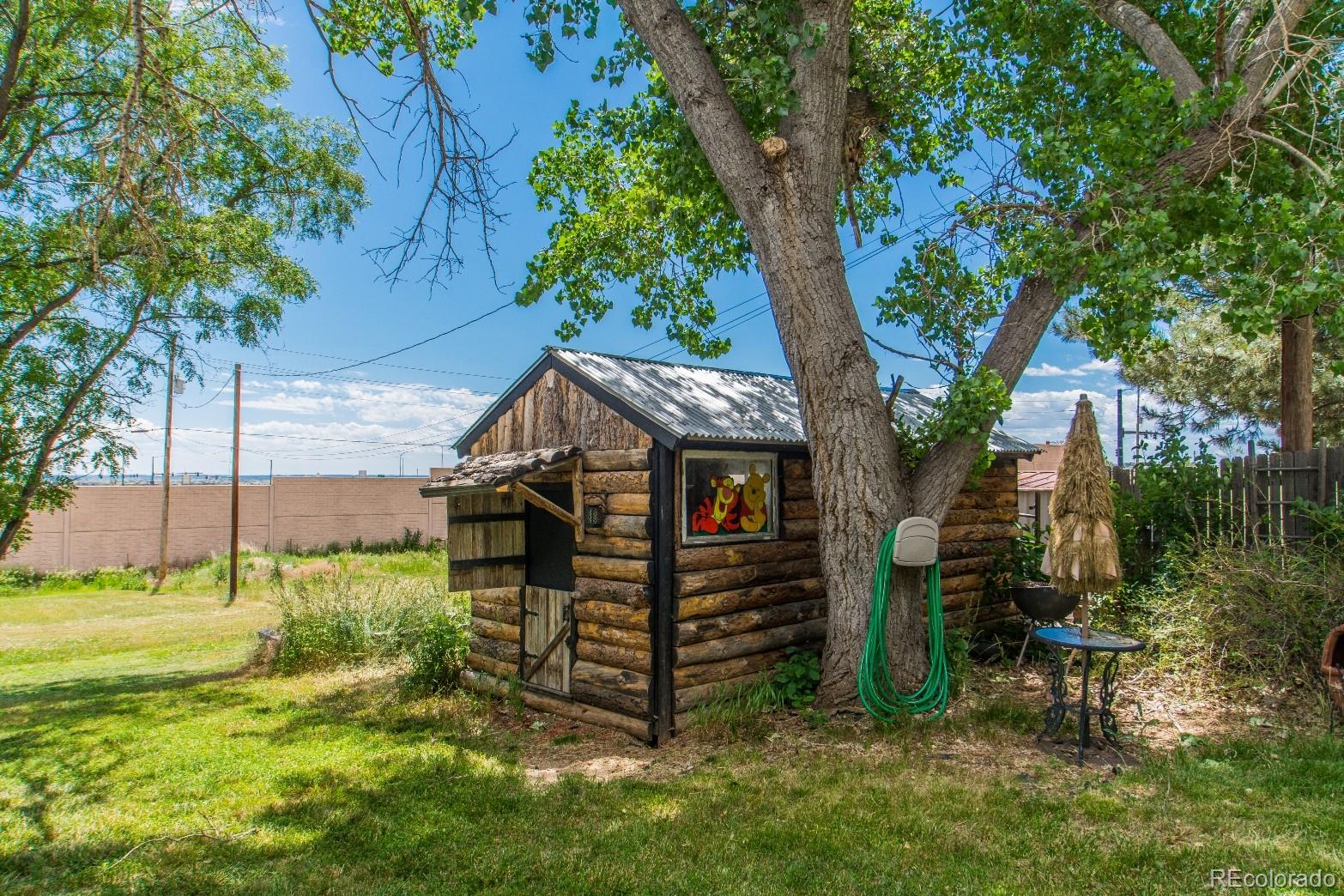 MLS Image #25 for 7684  beverly boulevard,castle pines, Colorado