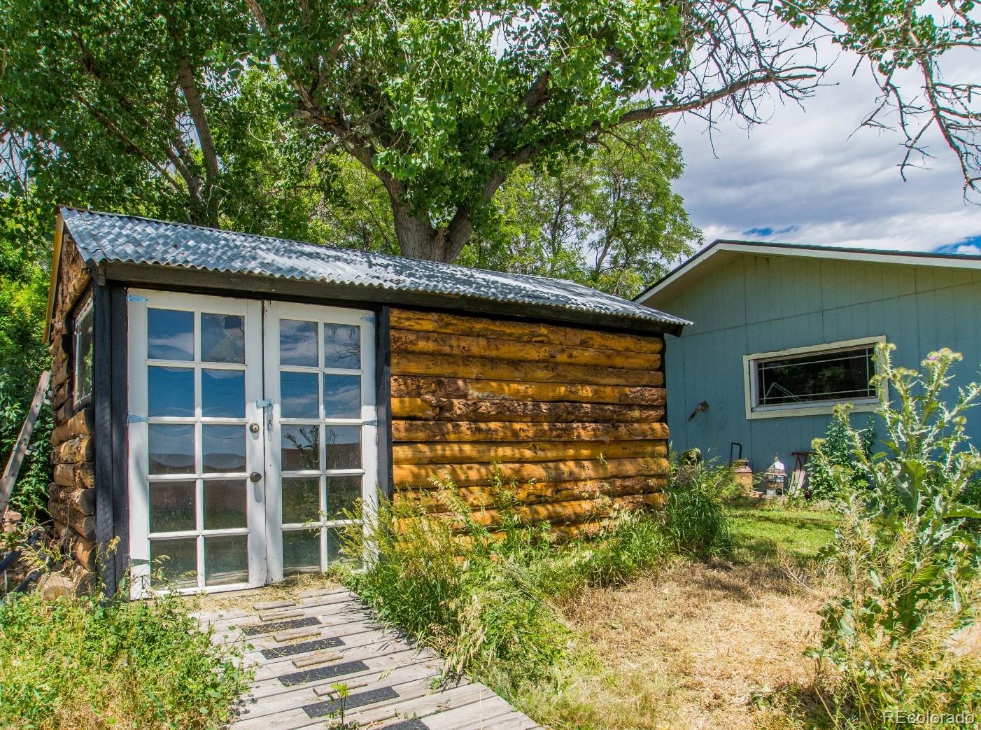 MLS Image #26 for 7684  beverly boulevard,castle pines, Colorado