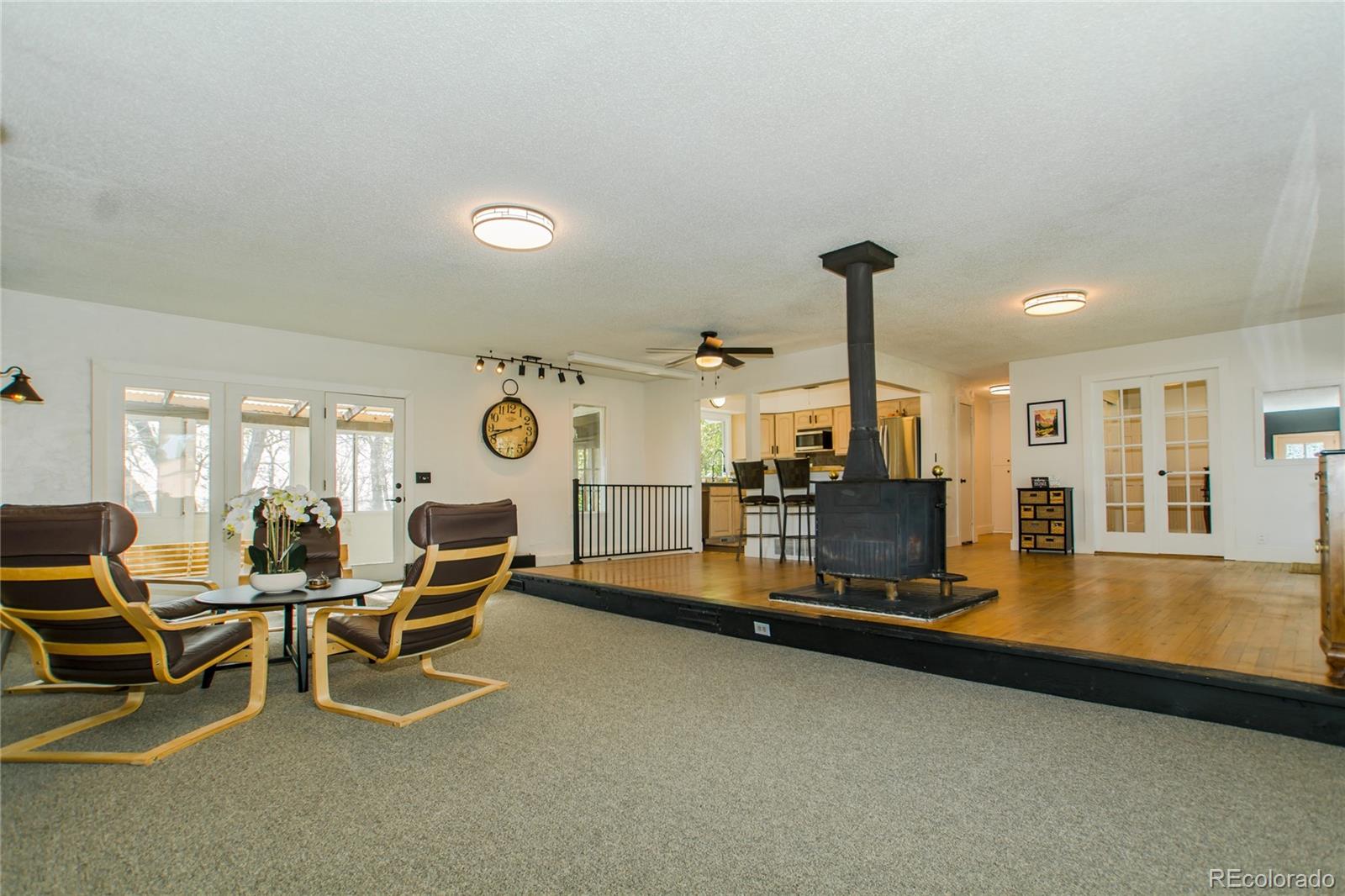 MLS Image #5 for 7684  beverly boulevard,castle pines, Colorado