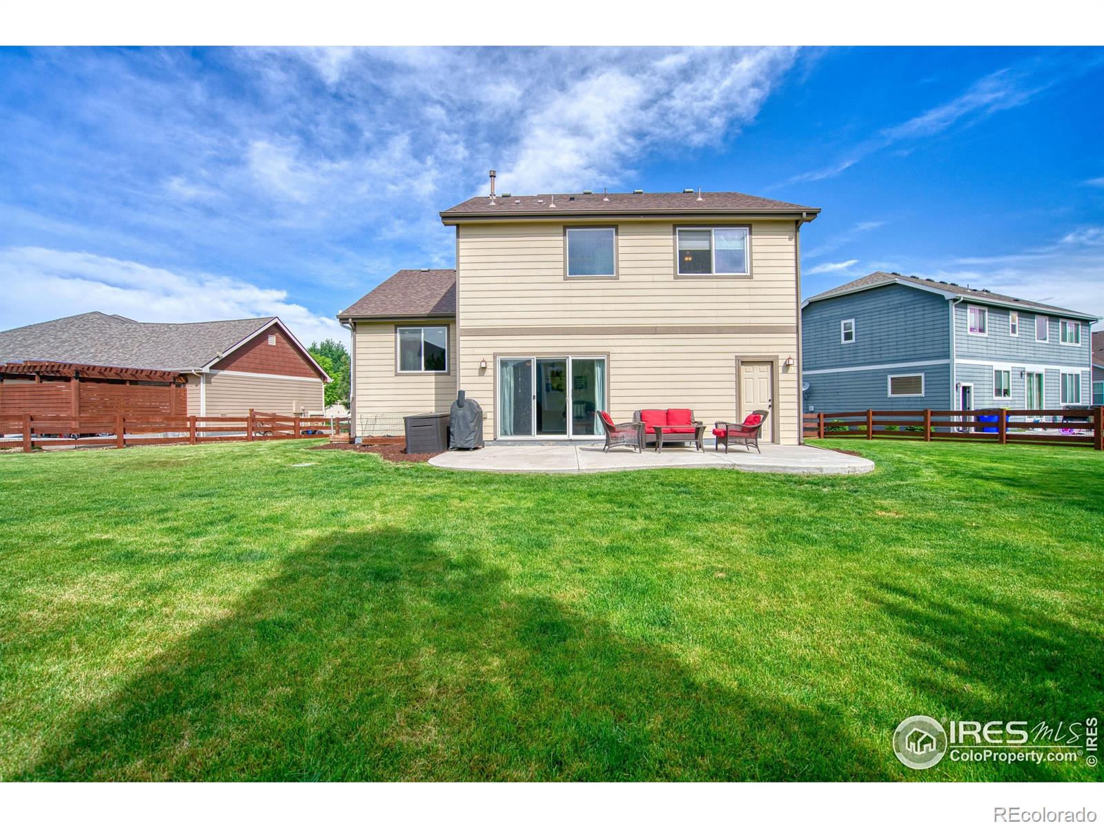 MLS Image #30 for 2069  vineyard court,windsor, Colorado