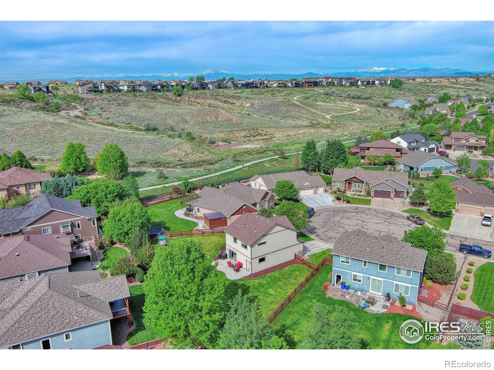 MLS Image #34 for 2069  vineyard court,windsor, Colorado