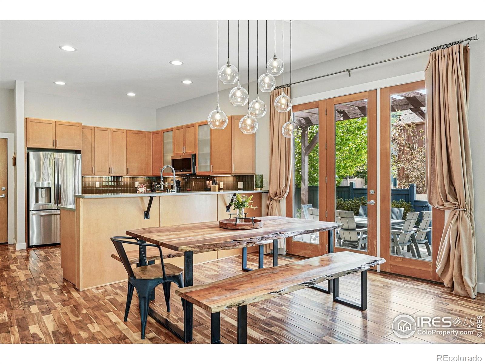 MLS Image #1 for 5145  denver street,boulder, Colorado