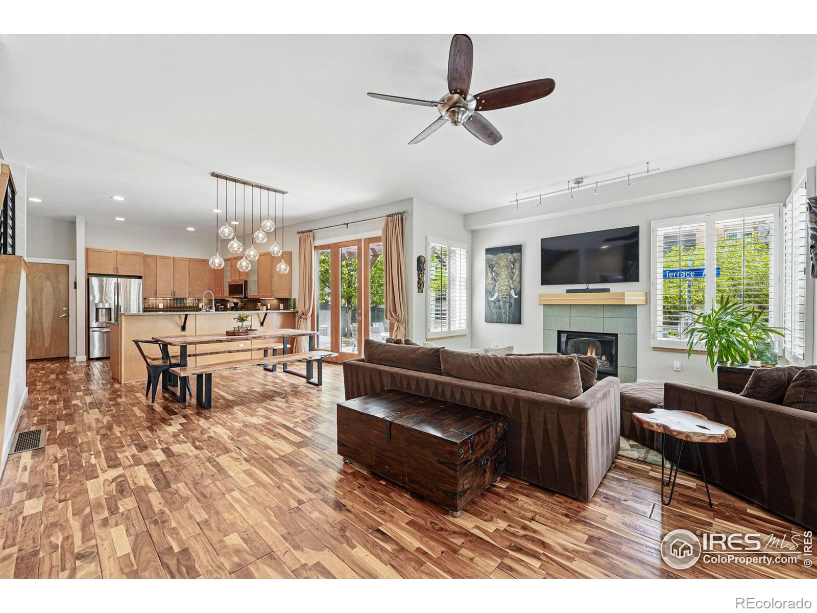 MLS Image #2 for 5145  denver street,boulder, Colorado