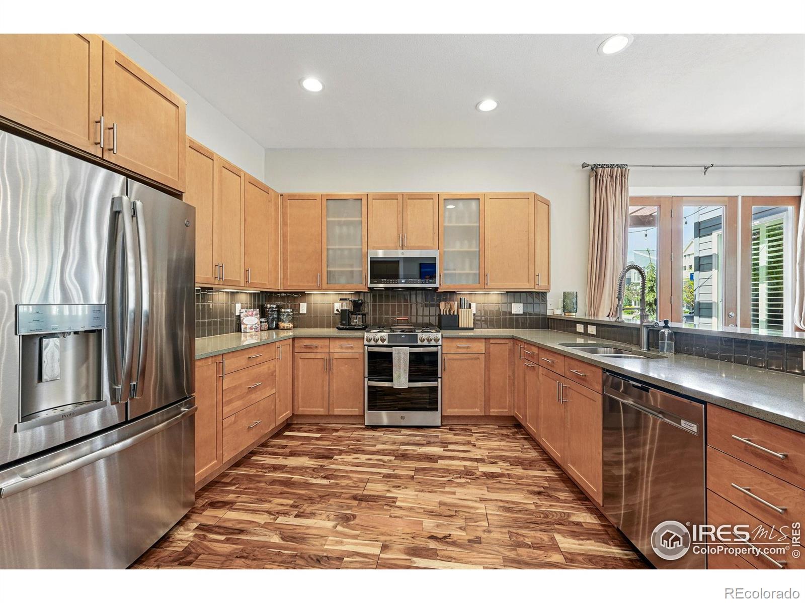 MLS Image #3 for 5145  denver street,boulder, Colorado