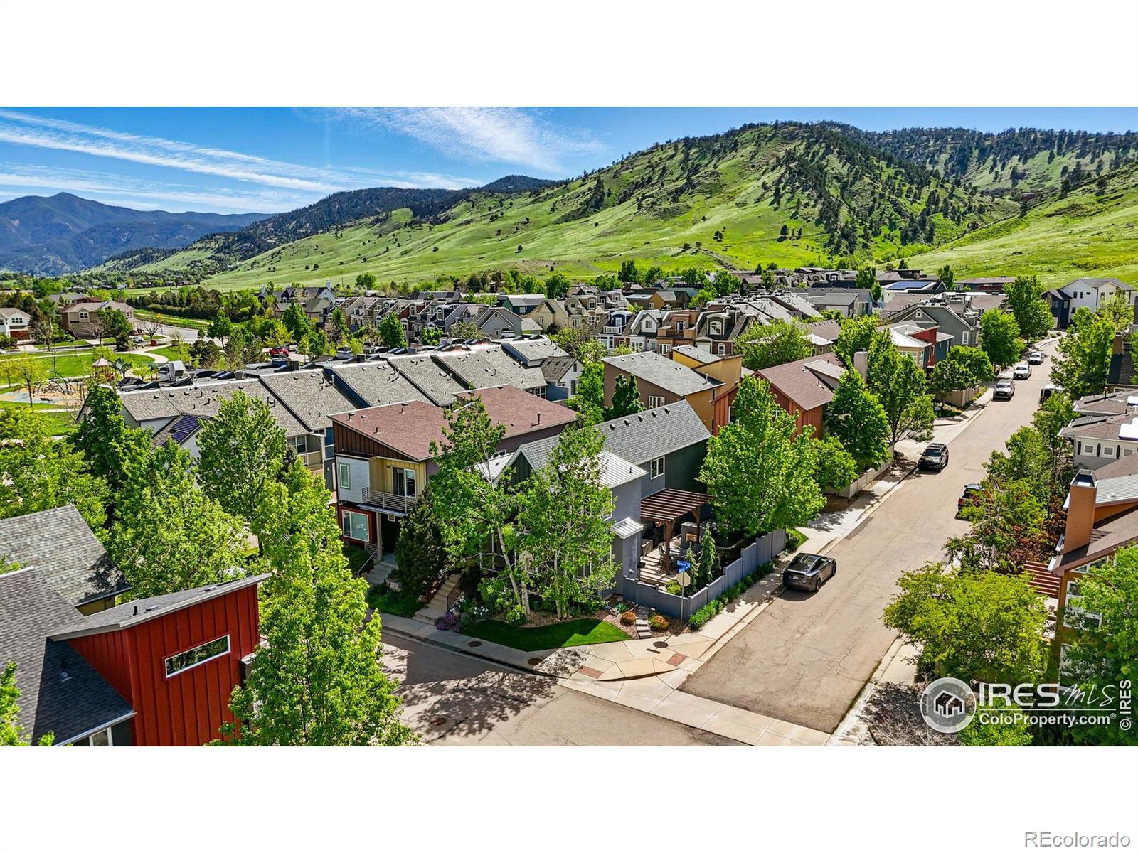 MLS Image #30 for 5145  denver street,boulder, Colorado