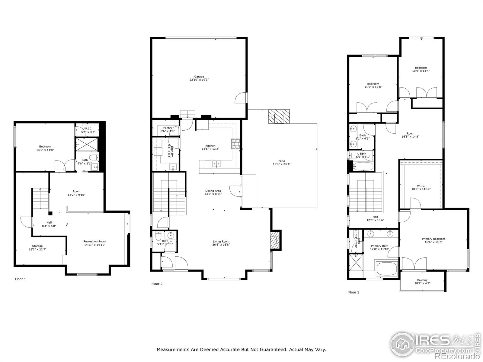 MLS Image #39 for 5145  denver street,boulder, Colorado