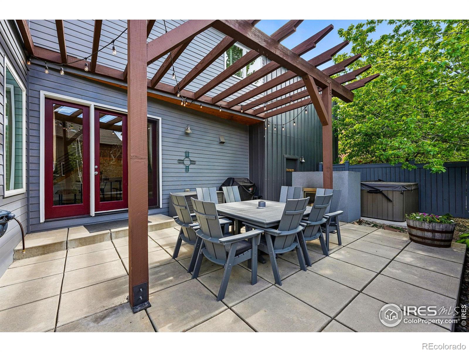 MLS Image #4 for 5145  denver street,boulder, Colorado