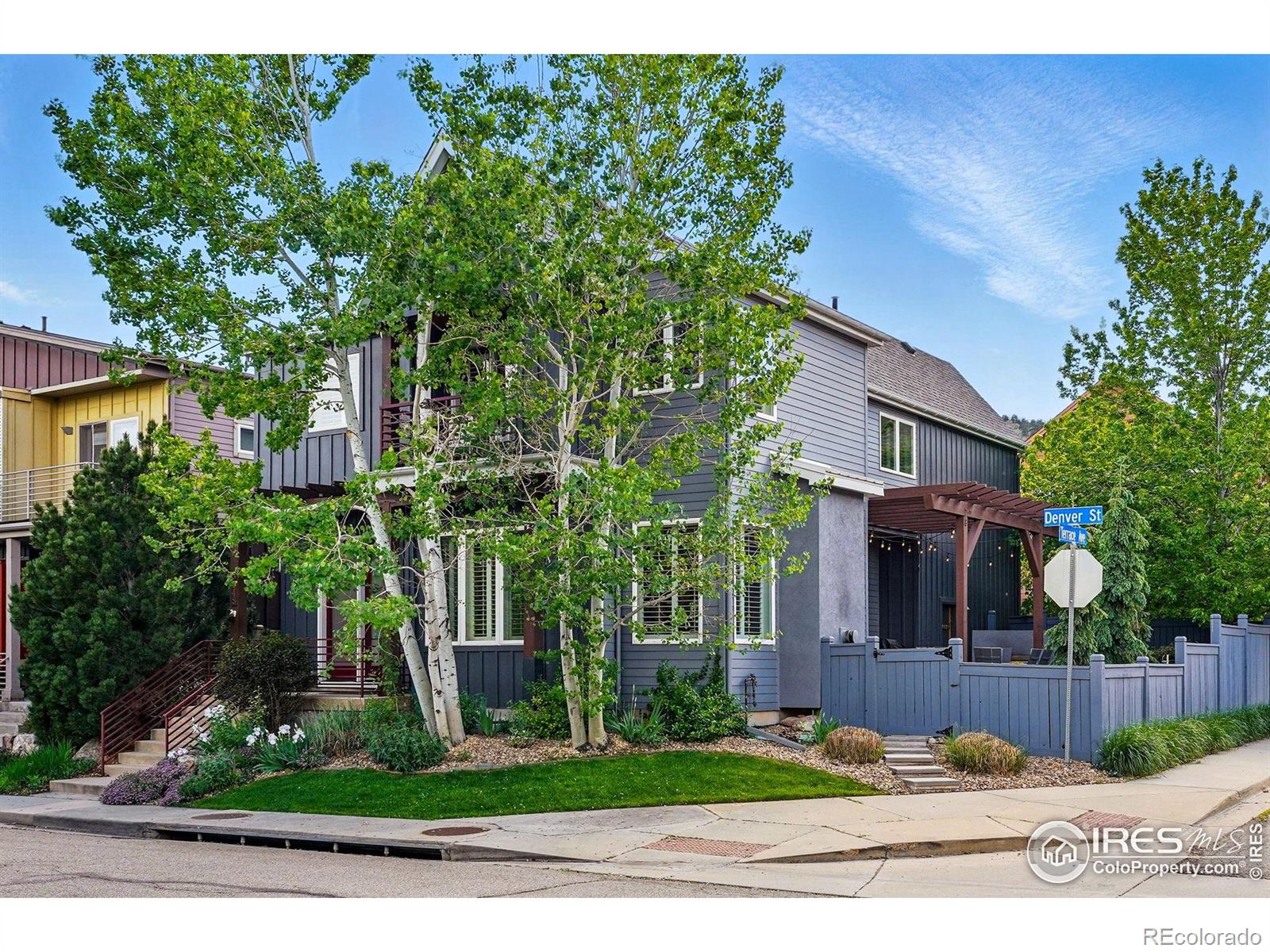MLS Image #5 for 5145  denver street,boulder, Colorado