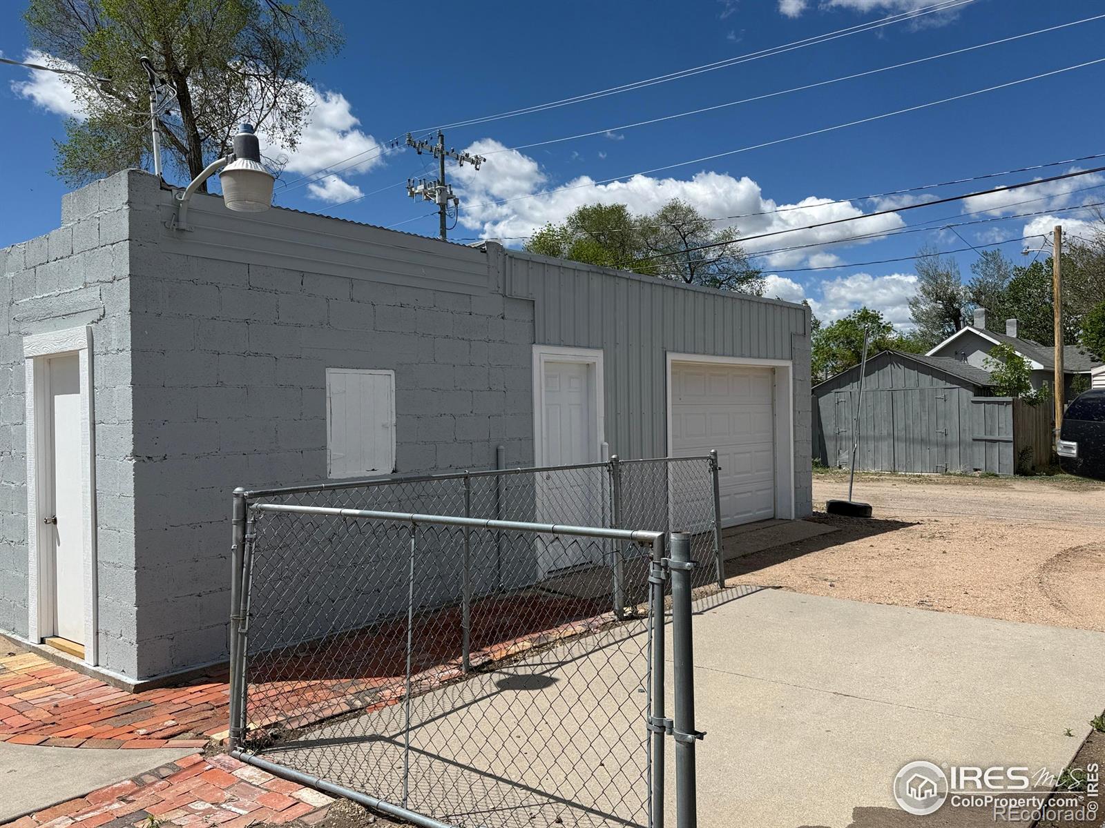 MLS Image #2 for 827  prospect street,fort morgan, Colorado
