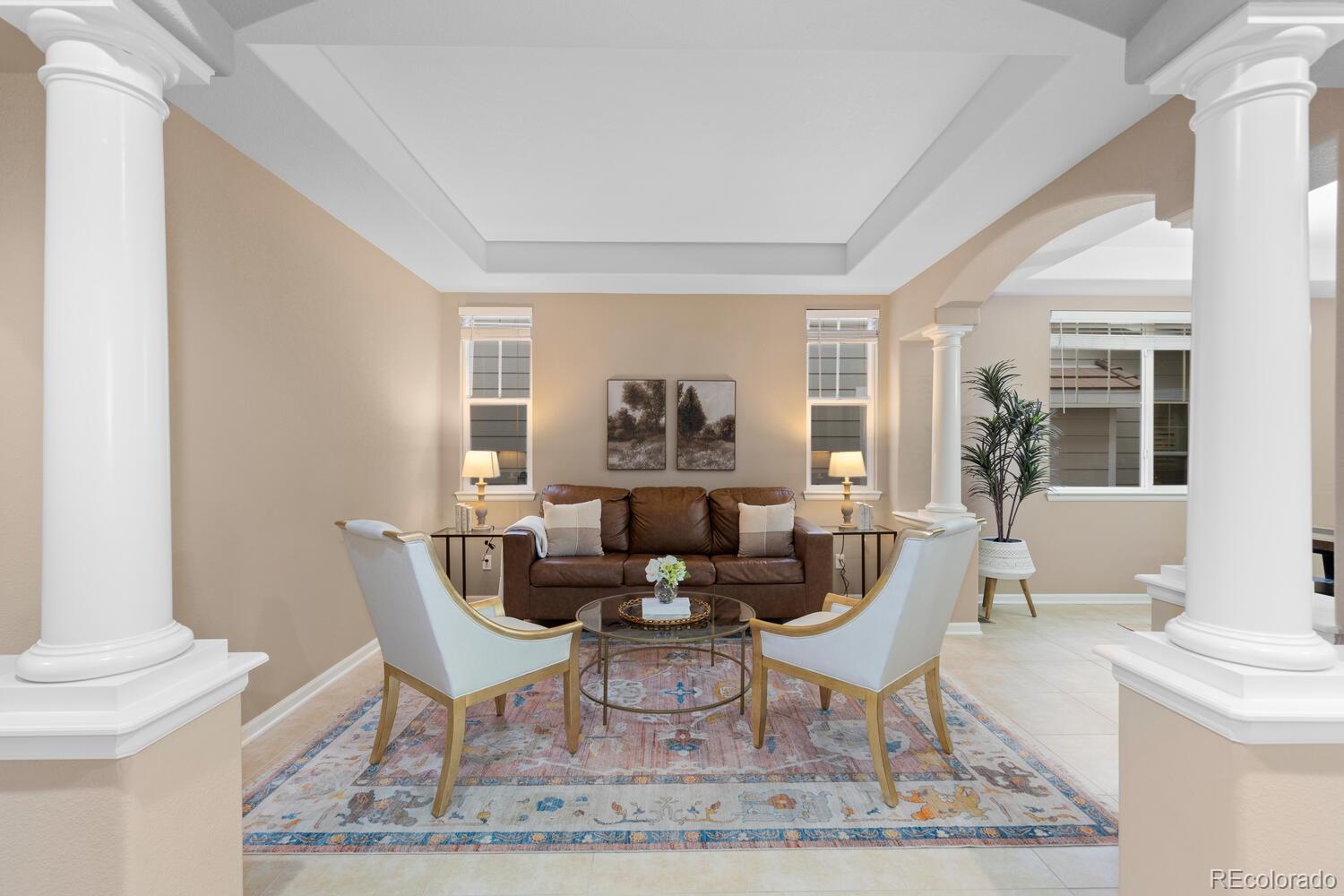 MLS Image #10 for 14278  greenfield loop,parker, Colorado