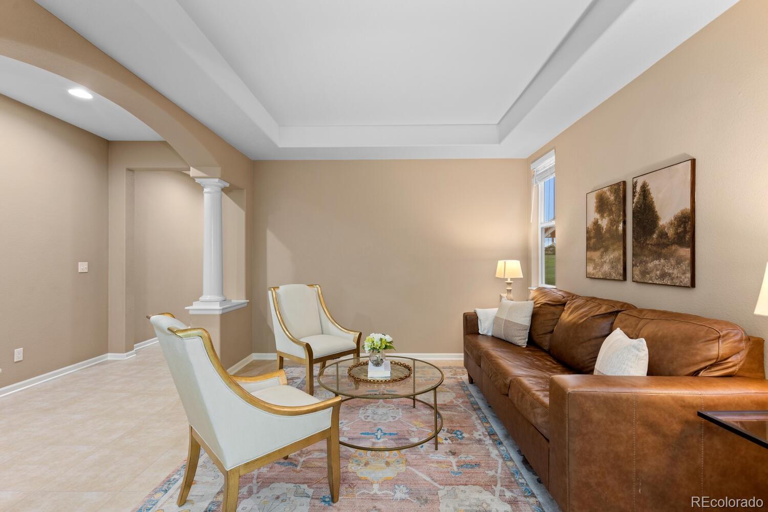 MLS Image #11 for 14278  greenfield loop,parker, Colorado