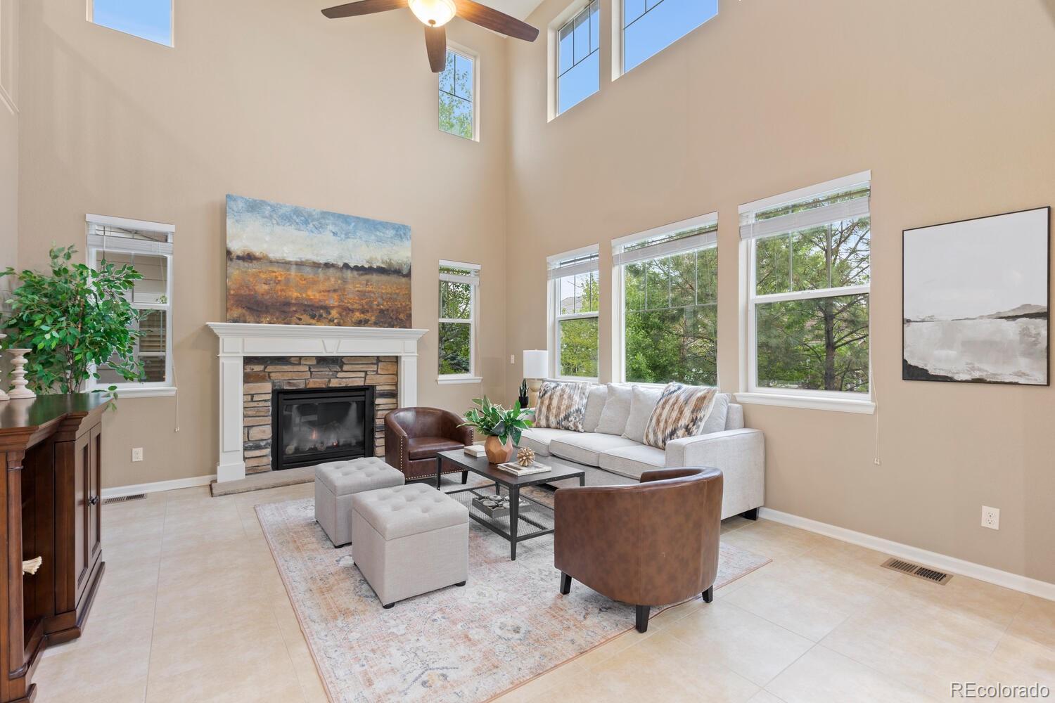 MLS Image #2 for 14278  greenfield loop,parker, Colorado