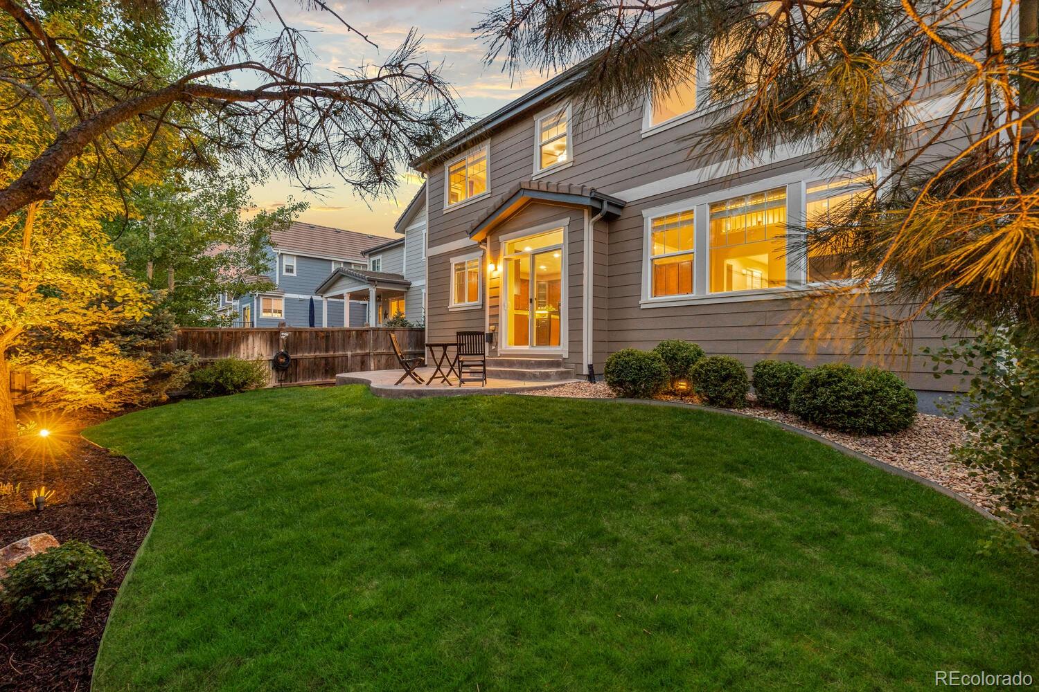 MLS Image #26 for 14278  greenfield loop,parker, Colorado
