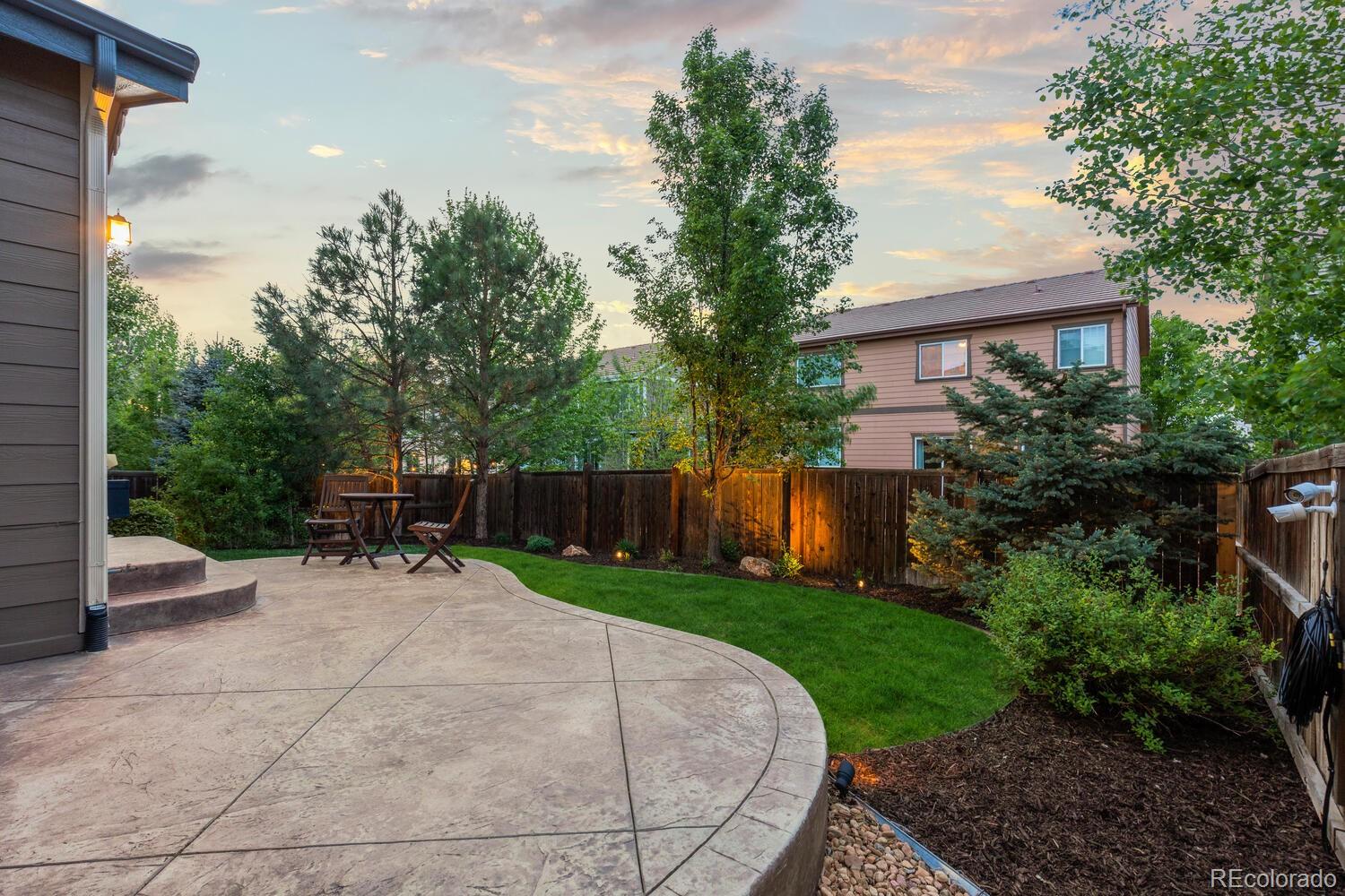 MLS Image #27 for 14278  greenfield loop,parker, Colorado