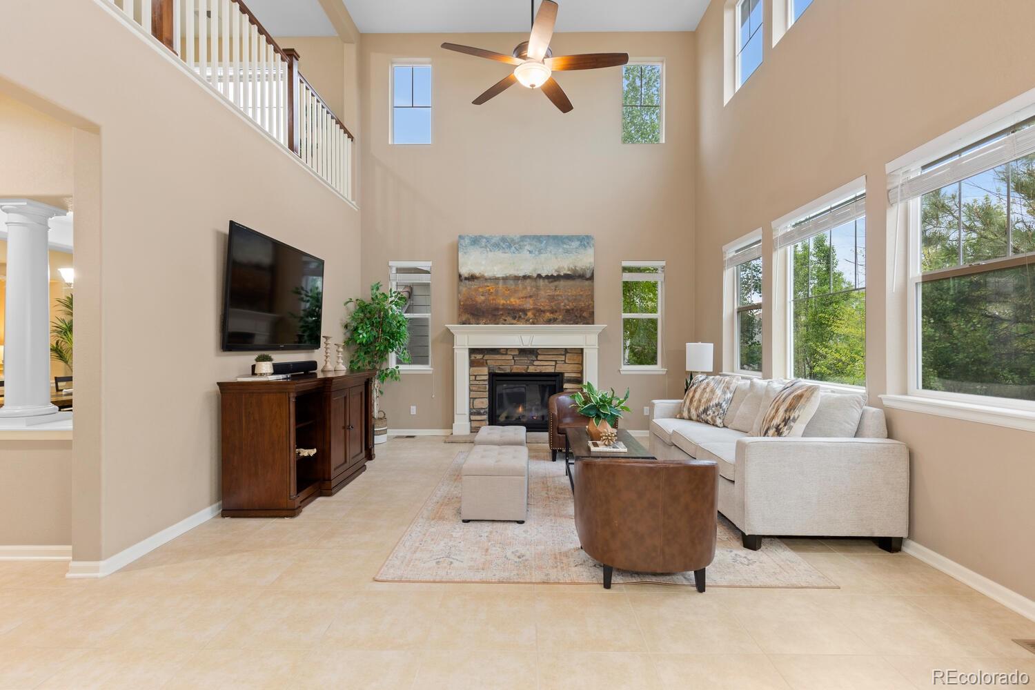 MLS Image #5 for 14278  greenfield loop,parker, Colorado