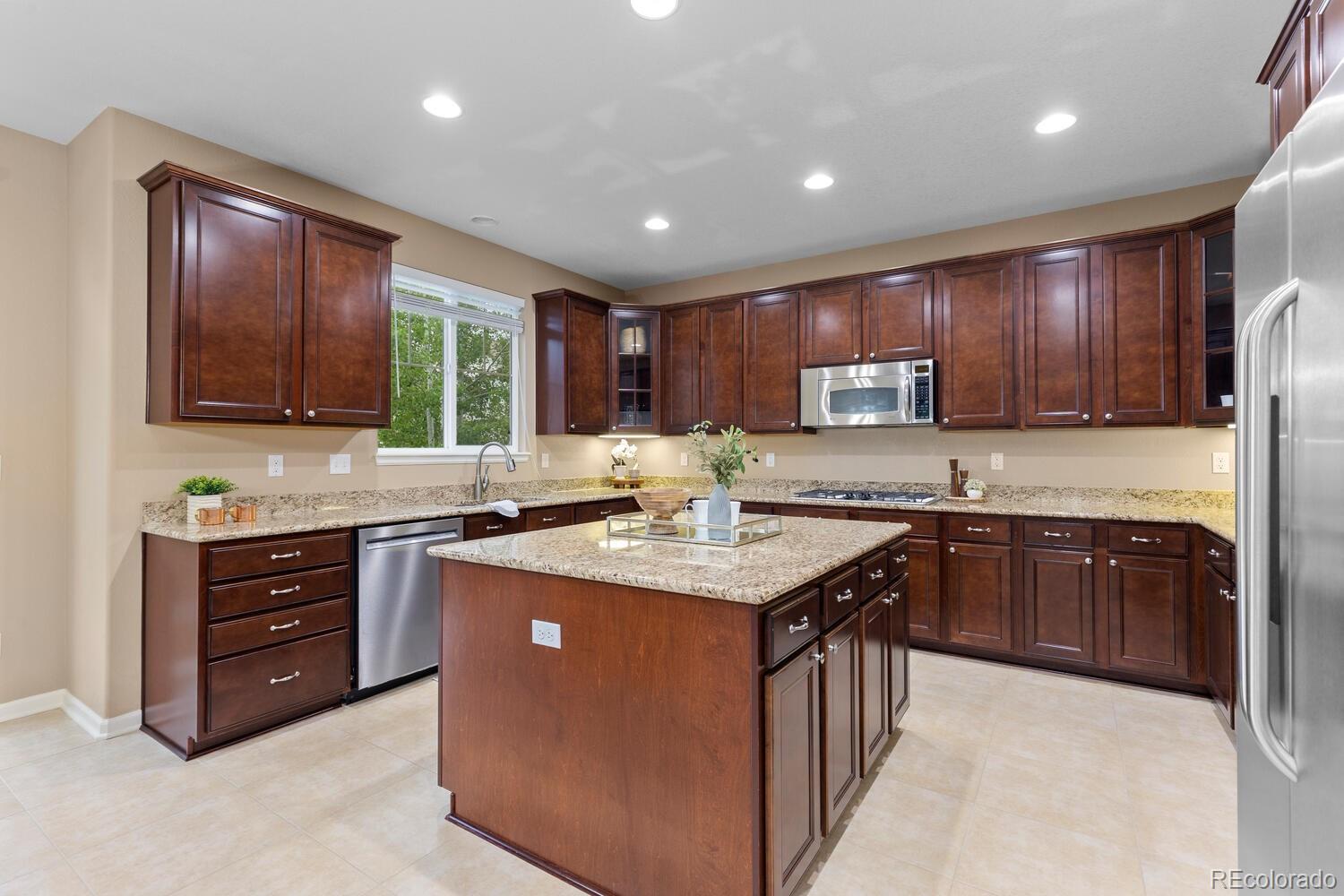 MLS Image #9 for 14278  greenfield loop,parker, Colorado