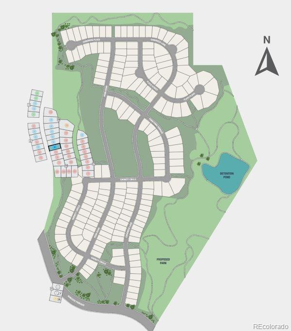 MLS Image #15 for 39733  penn road,elizabeth, Colorado