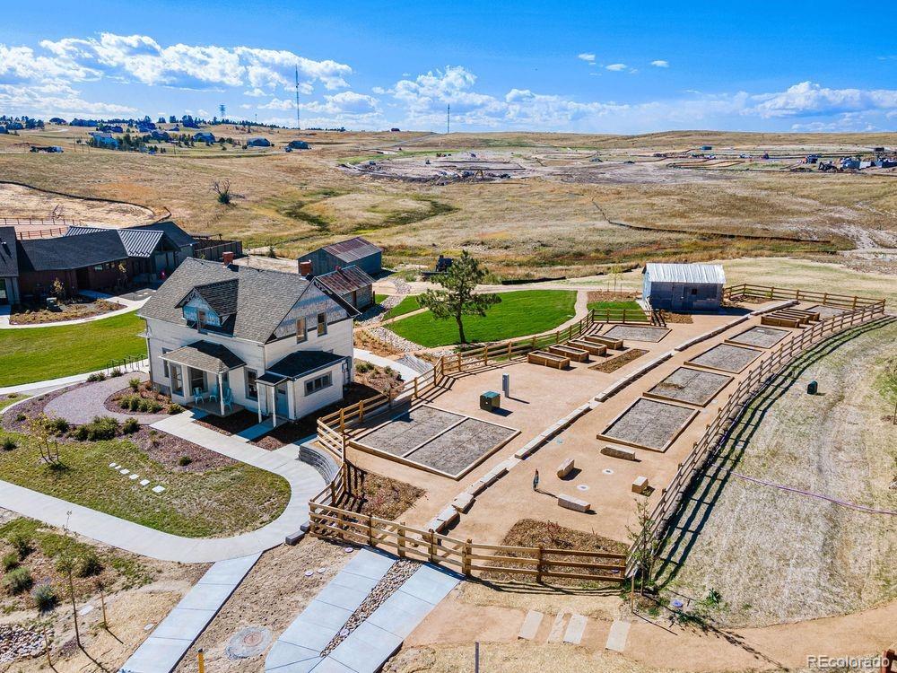 MLS Image #20 for 39733  penn road,elizabeth, Colorado