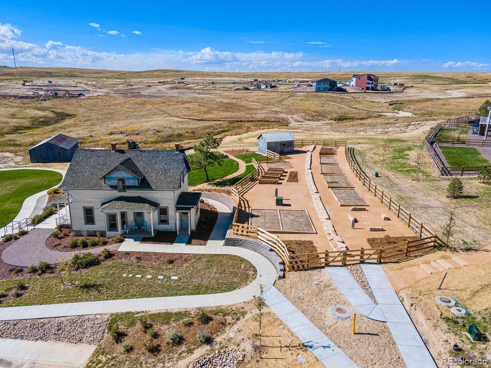 MLS Image #21 for 39733  penn road,elizabeth, Colorado