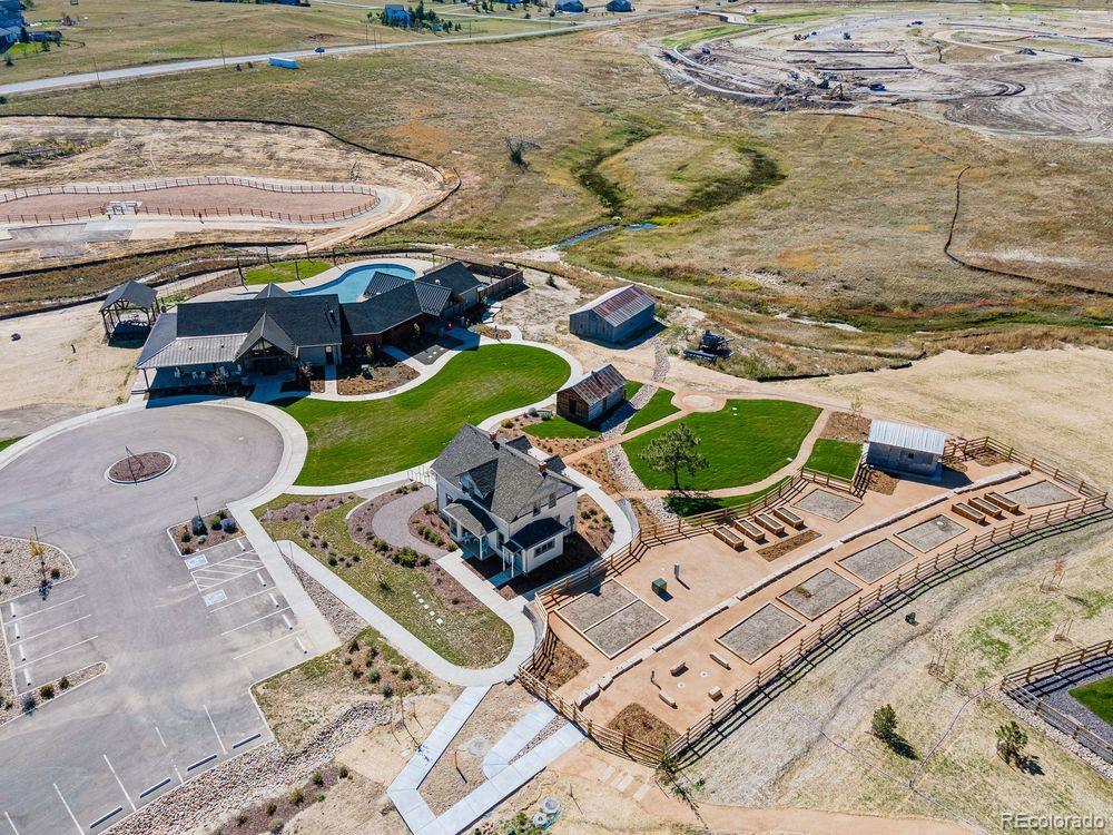 MLS Image #22 for 39733  penn road,elizabeth, Colorado