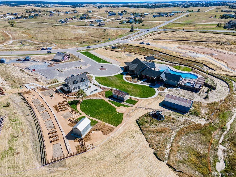 MLS Image #23 for 39733  penn road,elizabeth, Colorado