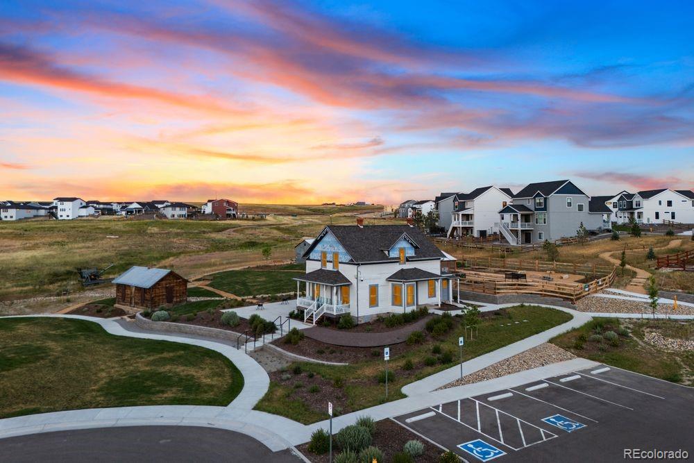 MLS Image #27 for 39733  penn road,elizabeth, Colorado