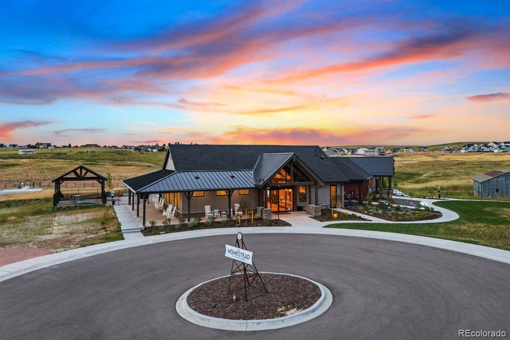 MLS Image #29 for 39733  penn road,elizabeth, Colorado