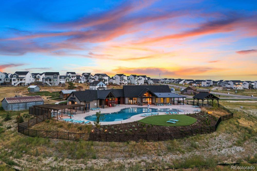 MLS Image #30 for 39733  penn road,elizabeth, Colorado