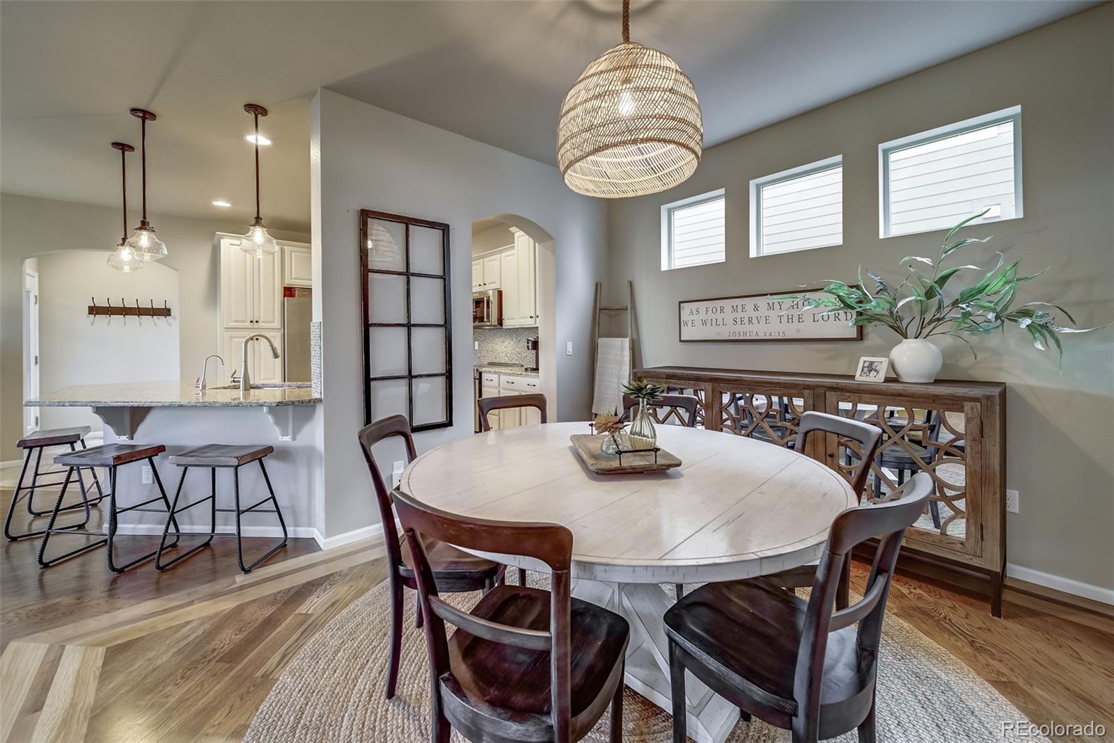 MLS Image #12 for 21682 e stroll avenue,parker, Colorado